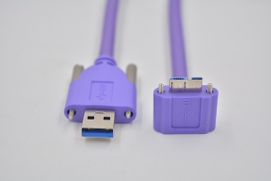 泰安工业相机USB线