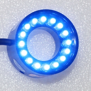 乐山LED环形光源