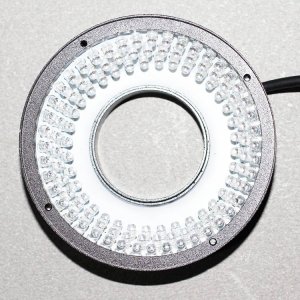 汕头LED环形光源尺寸