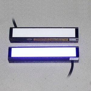 阿克苏蓝色条形LED光源