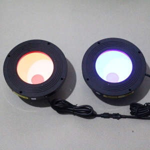 晋城碗型LED光源