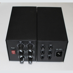 鄂尔多斯6路模拟式光源控制器