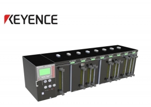 阿勒泰KEYENCE基恩士PLC模块端子台选型