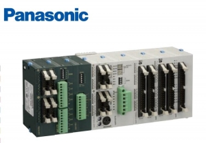 阿克苏Panasonic FP2系列PLC模块端子台选型