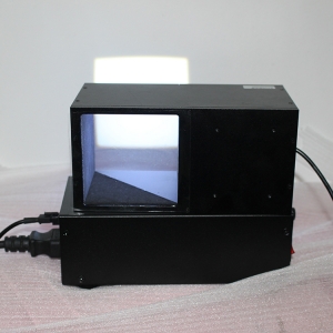 白沙黎族自治县机器视觉检测平行光源