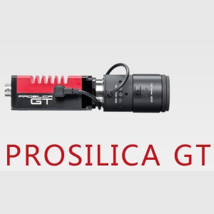 南充Prosilica GT 4096