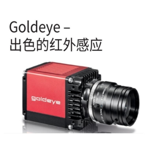 德宏Goldeye CL-032 Cool-TEC2