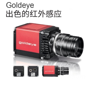 阿勒泰Goldeye G-008 Cool TEC1