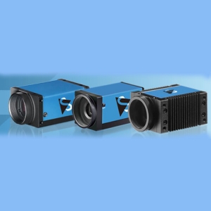 合肥DYK 33GX250 GigE Polarsens camera