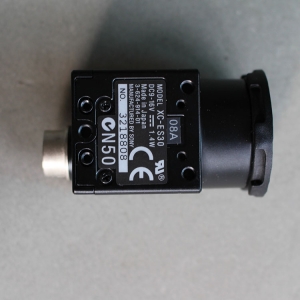 白银XC-ES30工业相机
