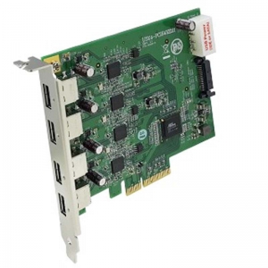 焦作U3X4-PCIE4XE101