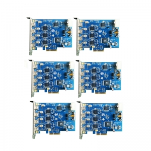 沈阳FWBX4-PCIE4XE120