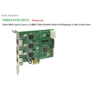 贵阳FWBX3-PCIE1XE121