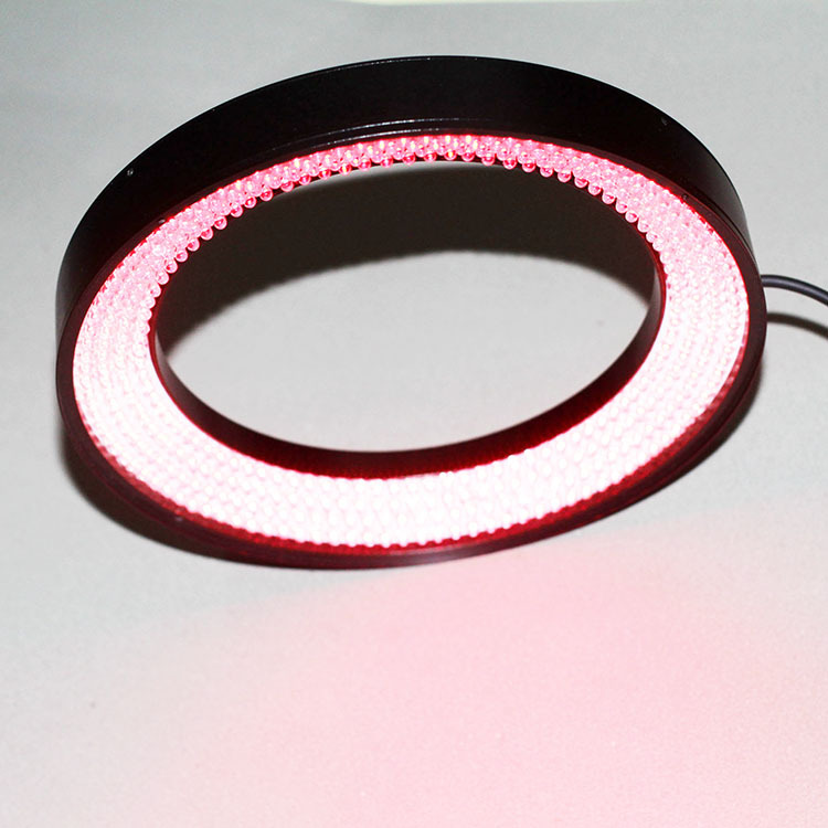 环形LED光源