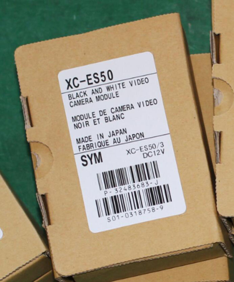 XC-ES50摄像头