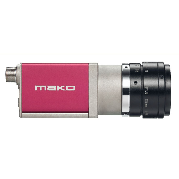Mako G-319价格