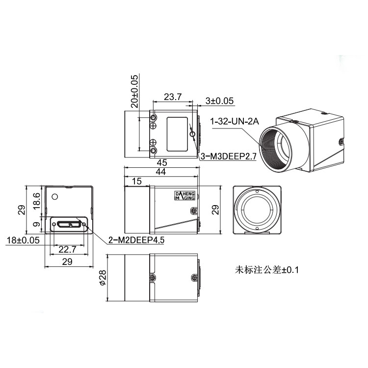 MER2-503-36U3M/C