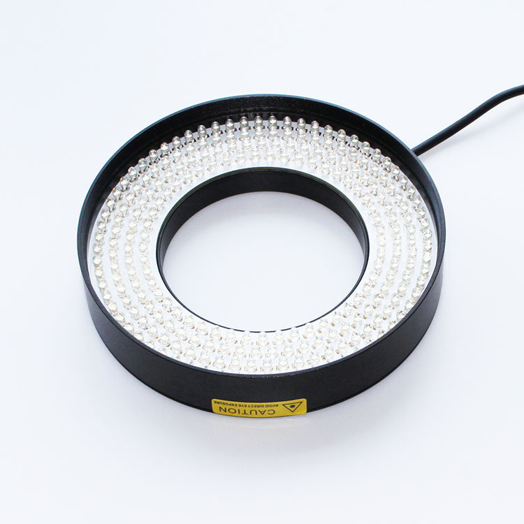  环形LED光源